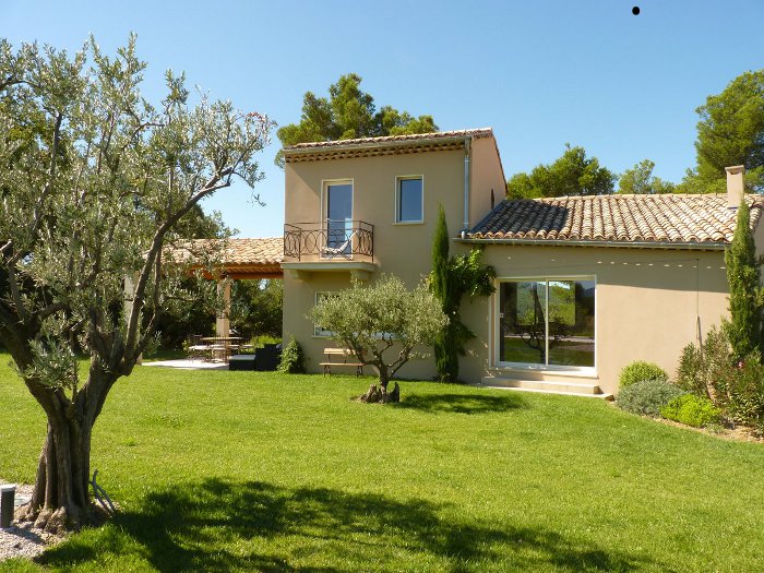 Villa Caroline Provence-Alpes-Côte d'Azur - Vaison-la-Romaine visuel 2/5 Villa Caroline Provence-Alpes-Côte d'Azur - Vaison-la-Romaine visuel 2/5