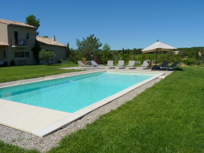 Villa Caroline Provence-Alpes-Côte d'Azur - Vaison-la-Romaine visuel 3/5 Villa Caroline Provence-Alpes-Côte d'Azur - Vaison-la-Romaine visuel 3/5