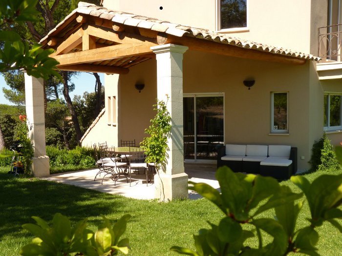 Villa Caroline Provence-Alpes-Côte d'Azur - Vaison-la-Romaine visuel 5/5 Villa Caroline Provence-Alpes-Côte d'Azur - Vaison-la-Romaine visuel 5/5