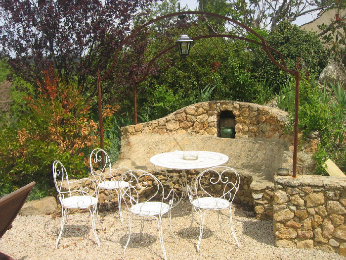 Villa Cavelli Rhône-Alpes - Mollans-sur-Ouvèze visuel 1/5