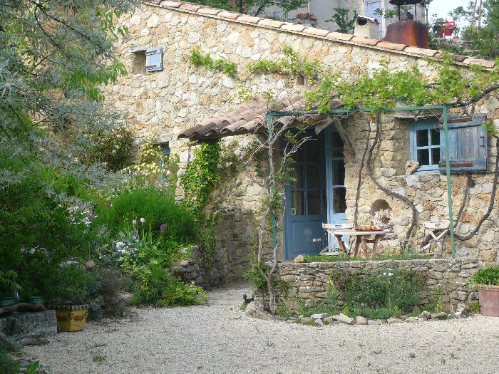 Villa Cavelli Rhône-Alpes - Mollans-sur-Ouvèze visuel 4/5