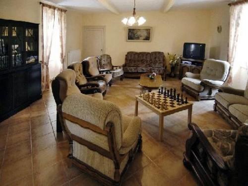 Villa Champs de Marchand Aquitaine - Saint-Quentin-de-Caplong visuel 9/10