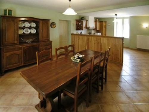 Villa Champs de Marchand Aquitaine - Saint-Quentin-de-Caplong visuel 7/10