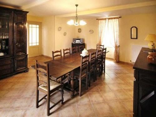 Villa Champs de Marchand Aquitaine - Saint-Quentin-de-Caplong visuel 5/10