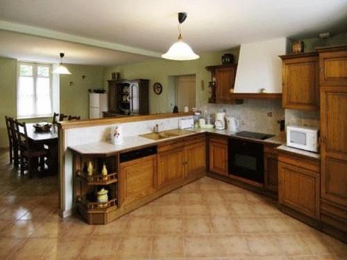 Villa Champs de Marchand Aquitaine - Saint-Quentin-de-Caplong visuel 2/10