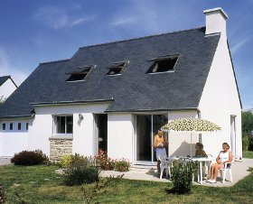 Villa Christien Bretagne - Trégunc visuel 6/6 Villa Christien Bretagne - Trégunc visuel 6/6