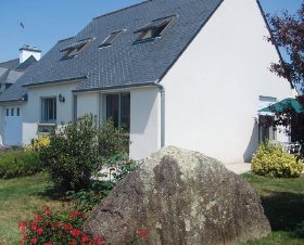 Villa Christien Bretagne - Trégunc visuel 2/6 Villa Christien Bretagne - Trégunc visuel 2/6