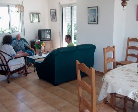 Villa Christien Bretagne - Trégunc visuel 3/6 Villa Christien Bretagne - Trégunc visuel 3/6