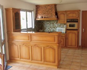 Villa Christien Bretagne - Trégunc visuel 4/6 Villa Christien Bretagne - Trégunc visuel 4/6