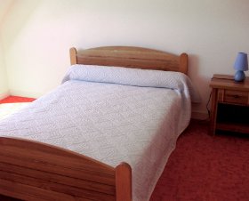 Villa Christien Bretagne - Trégunc visuel 5/6 Villa Christien Bretagne - Trégunc visuel 5/6