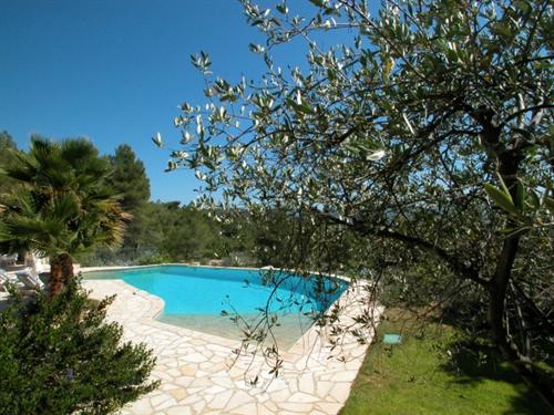 Villa Christine Provence-Alpes-Côte d'Azur - Montauroux visuel 8/10