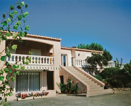 Résidence Villa d'Achille Languedoc-Roussillon - Carcassonne visuel 10/10 Résidence Villa d'Achille Languedoc-Roussillon - Carcassonne visuel 10/10