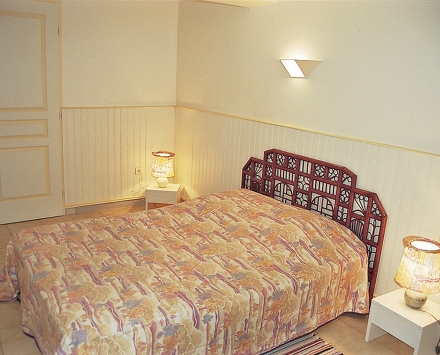 Résidence Villa d'Achille Languedoc-Roussillon - Carcassonne visuel 7/10 Résidence Villa d'Achille Languedoc-Roussillon - Carcassonne visuel 7/10