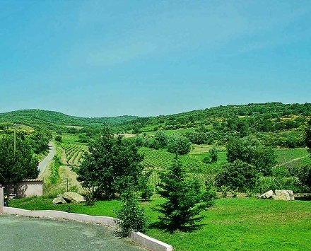 Résidence Villa d'Achille Languedoc-Roussillon - Carcassonne visuel 5/10 Résidence Villa d'Achille Languedoc-Roussillon - Carcassonne visuel 5/10