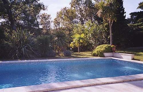 Villa de Beaucaire Languedoc-Roussillon - Beaucaire visuel 9/10 Villa de Beaucaire Languedoc-Roussillon - Beaucaire visuel 9/10