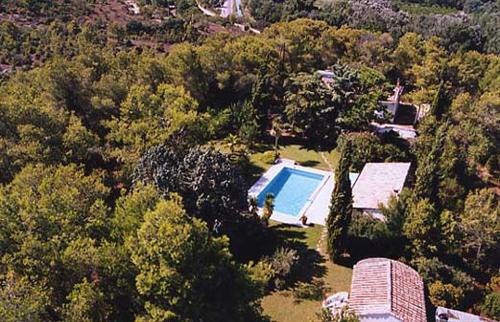 Villa de Beaucaire Languedoc-Roussillon - Beaucaire visuel 7/10 Villa de Beaucaire Languedoc-Roussillon - Beaucaire visuel 7/10