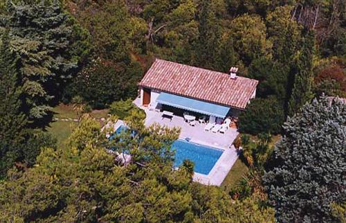 Villa de Beaucaire Languedoc-Roussillon - Beaucaire visuel 6/10 Villa de Beaucaire Languedoc-Roussillon - Beaucaire visuel 6/10