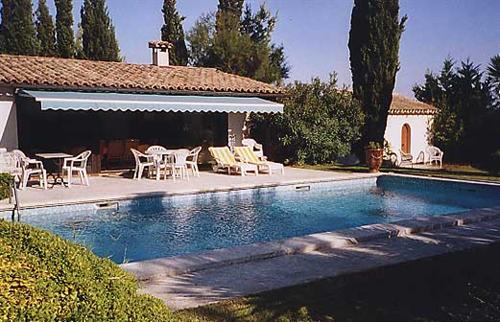 Villa de Beaucaire Languedoc-Roussillon - Beaucaire visuel 4/10 Villa de Beaucaire Languedoc-Roussillon - Beaucaire visuel 4/10