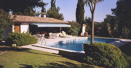 Villa de Beaucaire Languedoc-Roussillon - Beaucaire visuel 2/10 Villa de Beaucaire Languedoc-Roussillon - Beaucaire visuel 2/10