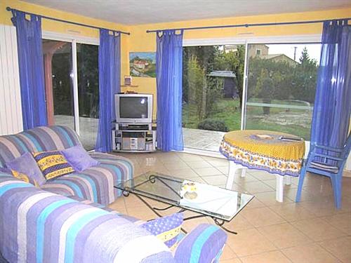 Villa de Beauvoisin Languedoc-Roussillon - Beauvoisin visuel 10/10 Villa de Beauvoisin Languedoc-Roussillon - Beauvoisin visuel 10/10