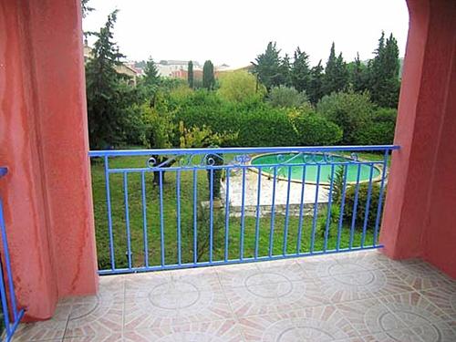 Villa de Beauvoisin Languedoc-Roussillon - Beauvoisin visuel 9/10 Villa de Beauvoisin Languedoc-Roussillon - Beauvoisin visuel 9/10
