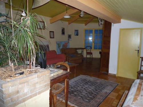 Villa de Bedarrides Provence-Alpes-Côte d'Azur - Bédarrides visuel 9/10 Villa de Bedarrides Provence-Alpes-Côte d'Azur - Bédarrides visuel 9/10