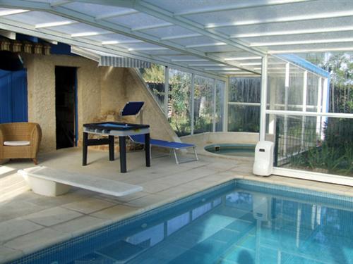 Villa de Bedarrides Provence-Alpes-Côte d'Azur - Bédarrides visuel 8/10 Villa de Bedarrides Provence-Alpes-Côte d'Azur - Bédarrides visuel 8/10