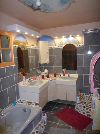 Villa de Bedarrides Provence-Alpes-Côte d'Azur - Bédarrides visuel 6/10 Villa de Bedarrides Provence-Alpes-Côte d'Azur - Bédarrides visuel 6/10