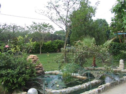 Villa de Bedarrides Provence-Alpes-Côte d'Azur - Bédarrides visuel 2/10 Villa de Bedarrides Provence-Alpes-Côte d'Azur - Bédarrides visuel 2/10