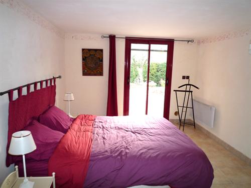 Villa de Caumont Provence-Alpes-Côte d'Azur - Caumont-sur-Durance visuel 9/10