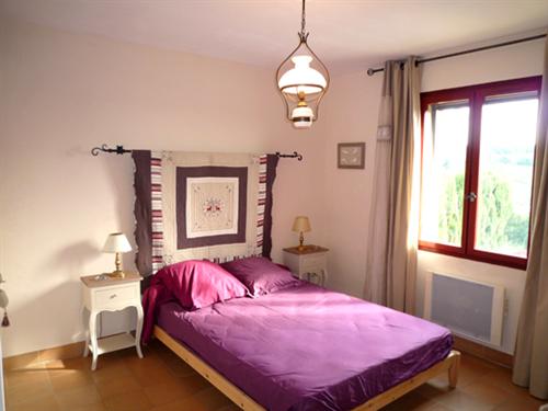 Villa de Caumont Provence-Alpes-Côte d'Azur - Caumont-sur-Durance visuel 3/10