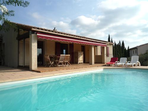 Villa de Caumont Provence-Alpes-Côte d'Azur - Caumont-sur-Durance visuel 2/10