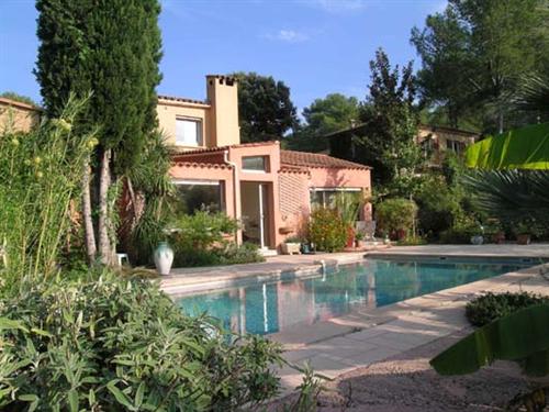 Villa de Clapiers Languedoc-Roussillon - Clapiers visuel 9/10 Villa de Clapiers Languedoc-Roussillon - Clapiers visuel 9/10