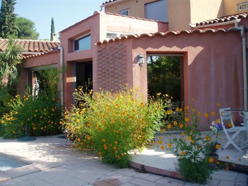 Villa de Clapiers Languedoc-Roussillon - Clapiers visuel 2/10 Villa de Clapiers Languedoc-Roussillon - Clapiers visuel 2/10