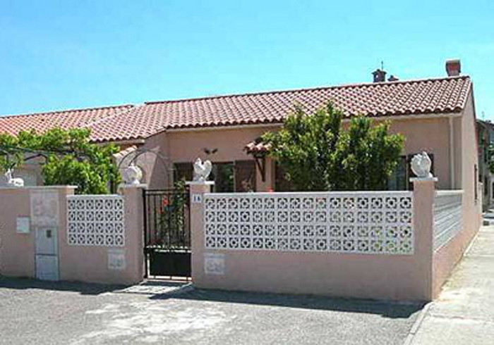 Villa de Corneilla-la-Rivière Languedoc-Roussillon - Perpignan visuel 6/6 Villa de Corneilla-la-Rivière Languedoc-Roussillon - Perpignan visuel 6/6