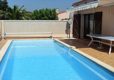 Villa de Corneilla-la-Rivière Languedoc-Roussillon - Perpignan visuel 1/6 Villa de Corneilla-la-Rivière Languedoc-Roussillon - Perpignan visuel 1/6