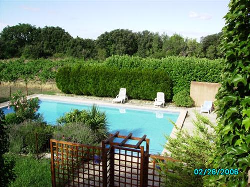 Villa de Courthezon Provence-Alpes-Côte d'Azur - Courthézon visuel 9/10 Villa de Courthezon Provence-Alpes-Côte d'Azur - Courthézon visuel 9/10