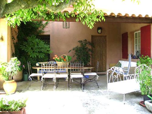 Villa de Courthezon Provence-Alpes-Côte d'Azur - Courthézon visuel 6/10 Villa de Courthezon Provence-Alpes-Côte d'Azur - Courthézon visuel 6/10