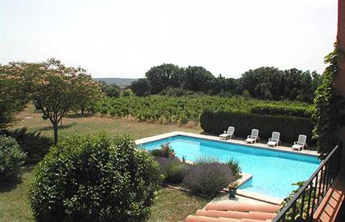 Villa de Courthezon Provence-Alpes-Côte d'Azur - Courthézon visuel 5/10 Villa de Courthezon Provence-Alpes-Côte d'Azur - Courthézon visuel 5/10