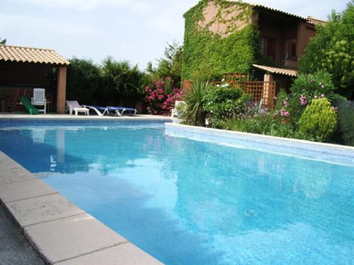 Villa de Courthezon Provence-Alpes-Côte d'Azur - Courthézon visuel 4/10 Villa de Courthezon Provence-Alpes-Côte d'Azur - Courthézon visuel 4/10