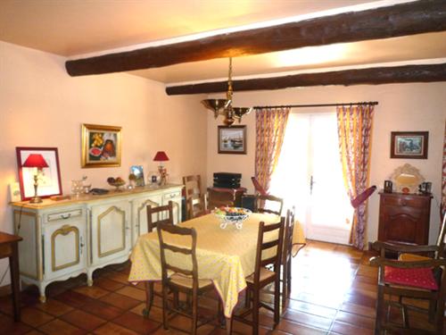 Villa de Courthezon Provence-Alpes-Côte d'Azur - Courthézon visuel 3/10 Villa de Courthezon Provence-Alpes-Côte d'Azur - Courthézon visuel 3/10