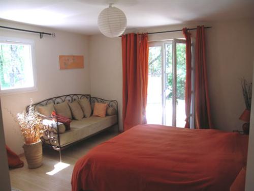 Villa de Fontanes Languedoc-Roussillon - Fontanès visuel 3/10 Villa de Fontanes Languedoc-Roussillon - Fontanès visuel 3/10