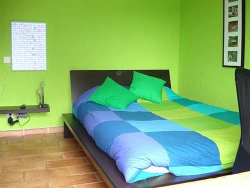 Villa de Grasse Provence-Alpes-Côte d'Azur - Grasse visuel 9/10 Villa de Grasse Provence-Alpes-Côte d'Azur - Grasse visuel 9/10