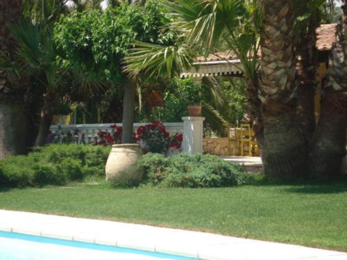 Villa de Grasse Provence-Alpes-Côte d'Azur - Grasse visuel 8/10 Villa de Grasse Provence-Alpes-Côte d'Azur - Grasse visuel 8/10