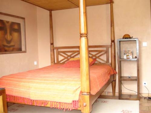 Villa de Grasse Provence-Alpes-Côte d'Azur - Grasse visuel 7/10 Villa de Grasse Provence-Alpes-Côte d'Azur - Grasse visuel 7/10