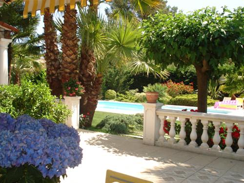 Villa de Grasse Provence-Alpes-Côte d'Azur - Grasse visuel 1/10 Villa de Grasse Provence-Alpes-Côte d'Azur - Grasse visuel 1/10