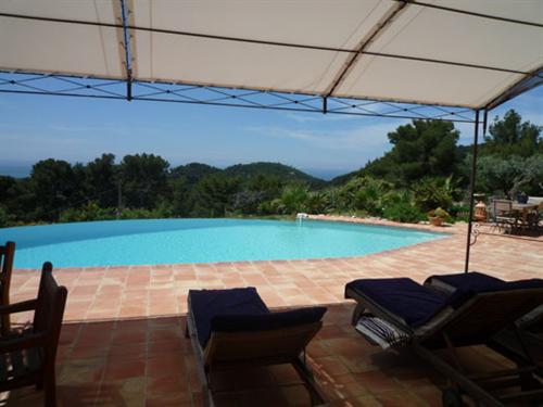 Villa de La Cadière D'azur Provence-Alpes-Côte d'Azur - La Cadière-d'Azur visuel 9/10