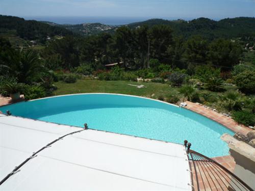 Villa de La Cadière D'azur Provence-Alpes-Côte d'Azur - La Cadière-d'Azur visuel 6/10