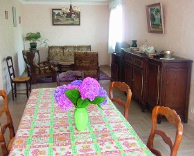 Villa de la Mer Bretagne - Bénodet visuel 2/4 Villa de la Mer Bretagne - Bénodet visuel 2/4