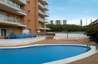 Résidence Villa de Madrid Costa Brava - Blanes visuel 6/15 Résidence Villa de Madrid Costa Brava - Blanes visuel 6/15